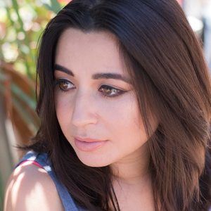 Meet your Posher, Evelyn